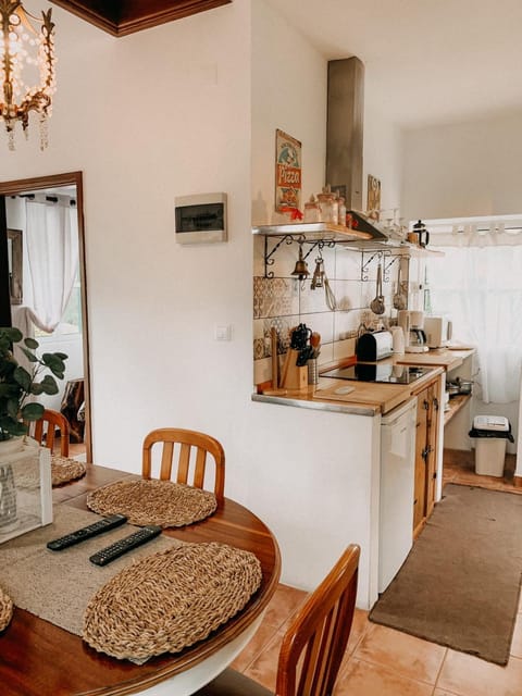 Granny's farm Country House in Madeira District