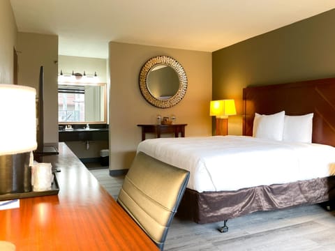 GreenTree Hotel & Extended Stay I-10 FWY Houston, Channelview, Baytown Hôtel in Channelview