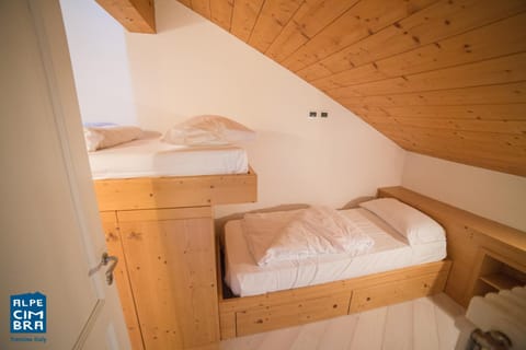 Trentino Apartments - Casa Moser Apartment in Trentino-South Tyrol