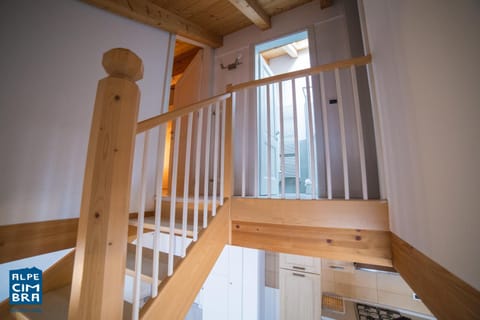 Trentino Apartments - Casa Moser Apartment in Trentino-South Tyrol