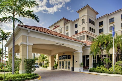Hilton Garden Inn Palm Beach Gardens Hotel in Palm Beach Gardens