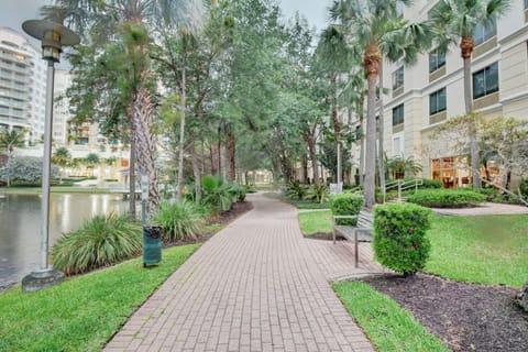 Hilton Garden Inn Palm Beach Gardens Hotel in Palm Beach Gardens