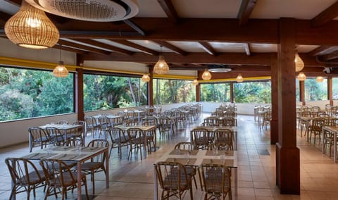 Calaserena Resort Resort in Geremeas