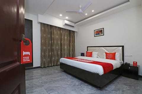 Jagat Residency Hôtel in Dehradun
