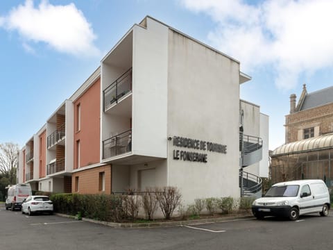 Vacancéole - Le Fonserane - Béziers Sud Apartment hotel in Béziers