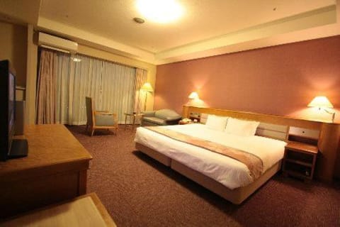 Sendai Hills Hotel Hotel in Sendai