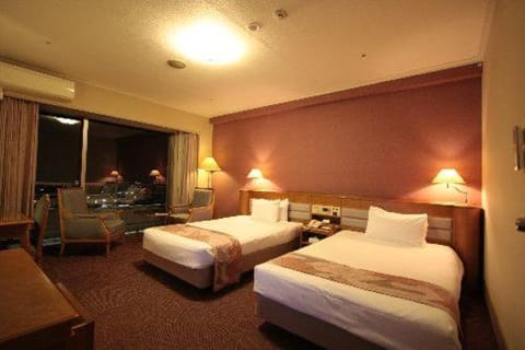 Sendai Hills Hotel Hotel in Sendai
