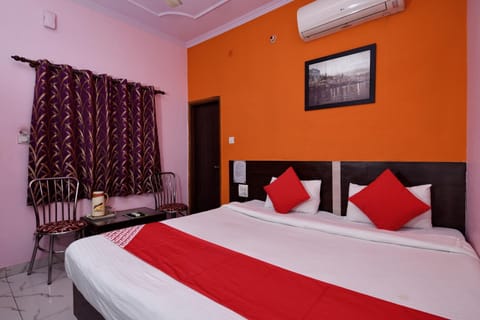 Super OYO Hotel Haveli Inn1 Hotel in Varanasi