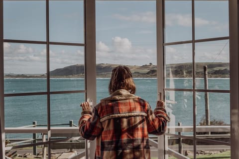 View (from property/room), Beach, Sea view, Sea view