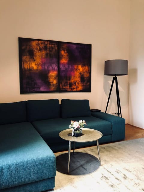 BonusFeature Apartments Condo in Berlin