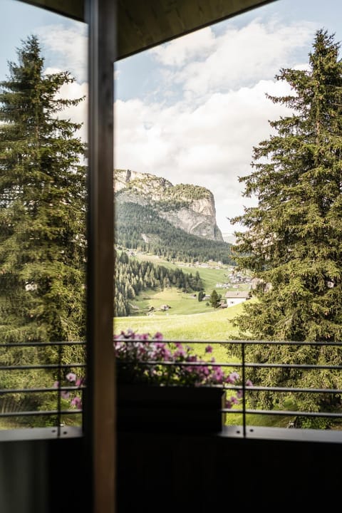 Hotel Belaval Hotel in Sëlva