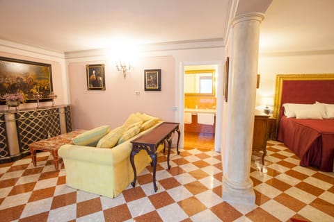 Martins Residence de Luxe Appart-hôtel in Ravenna