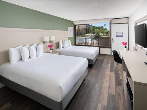 Avanti Palms Resort And Conference Center Resort in Orlando
