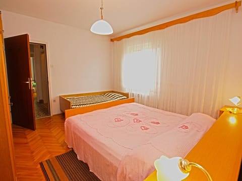 Rooms Milan 1370 Bed and Breakfast in Rovinj