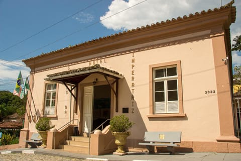 Hotel Caldas da Imperatriz Hotel in State of Santa Catarina