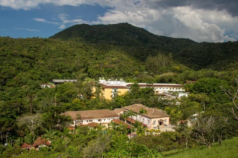 Hotel Caldas da Imperatriz Hotel in State of Santa Catarina