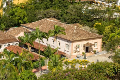 Hotel Caldas da Imperatriz Hotel in State of Santa Catarina