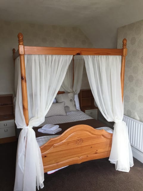 Woodthorpe Hotel Bed and Breakfast in Skegness