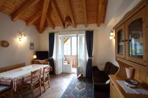 Balcony/Terrace, Living room