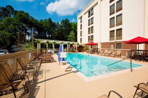 Hampton Inn Atlanta-Northlake Hotel in Tucker