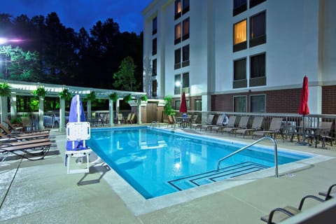 Hampton Inn Atlanta-Northlake Hotel in Tucker