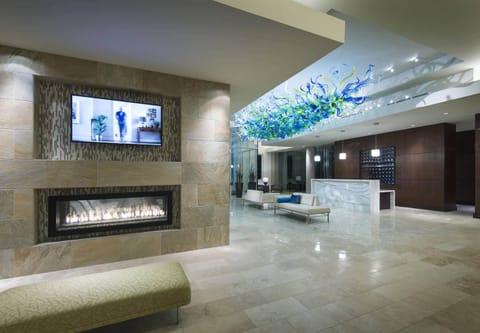 Global Luxury Suites at Boston Seaport Condominio in South Boston