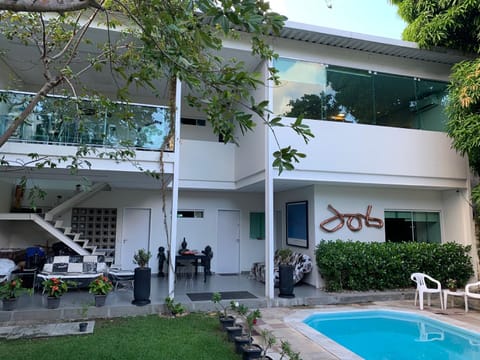 Pousada Flat Hotel em Casa Forte Apartment in Recife