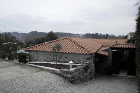 My Portugal for All - Lousada Villa House in Porto District