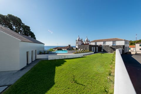 T2 Lux Casa das Pereiras Country House in Azores District