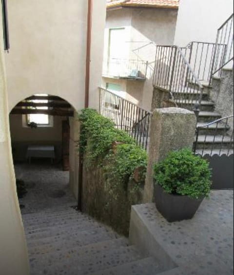 Guesthouse Castagnola Bed and Breakfast in Lugano