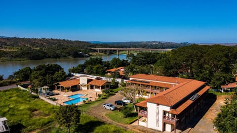 Pousada Doce Rio Inn in State of Bahia