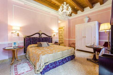 Villa Cordevigo Hotel in Lake Garda