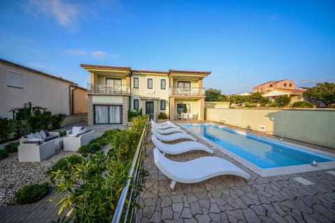 Sunset Deluxe Villa Villa in Zadar County