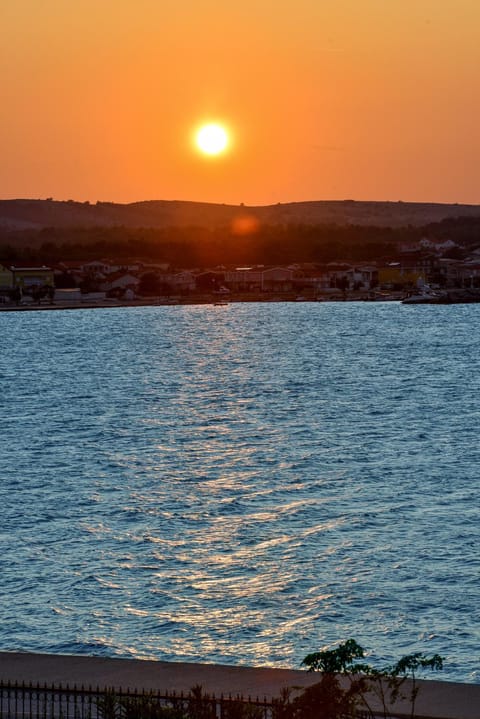 Sunset Deluxe Villa Villa in Zadar County