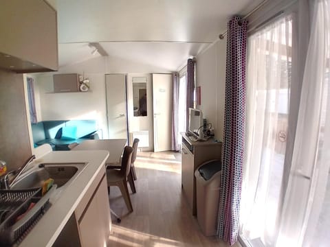 My mobil homes Campground/ 
RV Resort in Saint-Jean-de-Monts