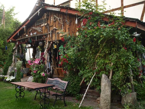 Pensjonat Kalina Komorze Casa vacanze in Greater Poland Voivodeship