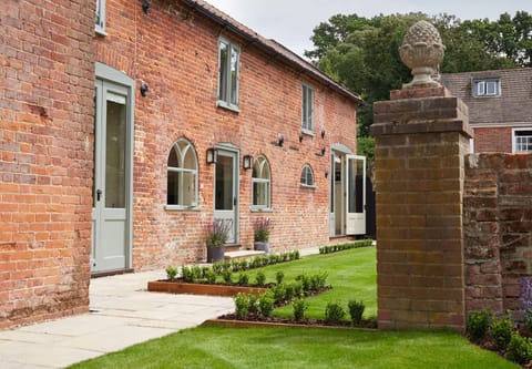 Banningham Coach House House in Broadland District