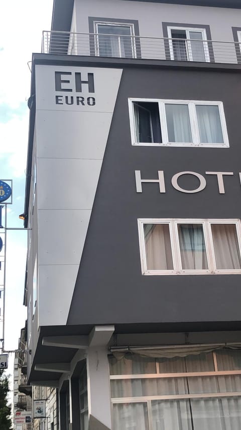Eurohotel Hôtel in Piacenza