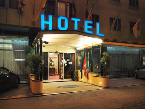 Eurohotel Hotel in Piacenza
