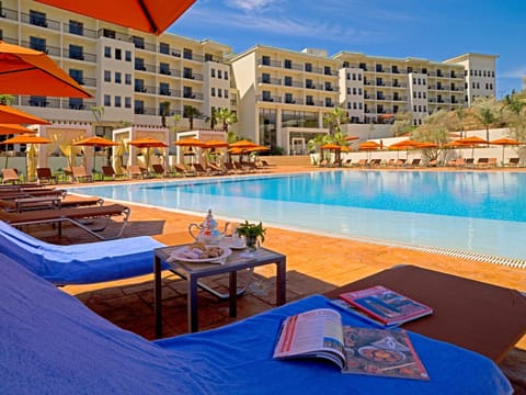 Palais Médina Riad Resort Hôtel in Fes
