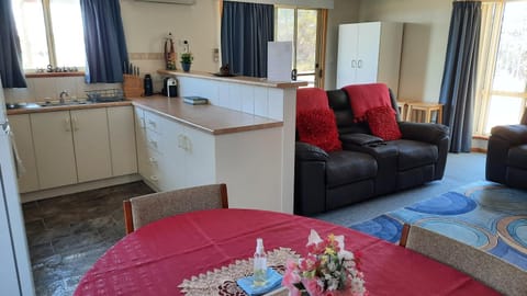 Kangaroo Island Accommodation Haus in Kingscote