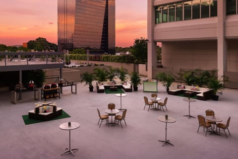 Hilton Atlanta Hotel in Atlanta