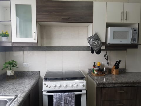 PP suite Appartement in Guayaquil