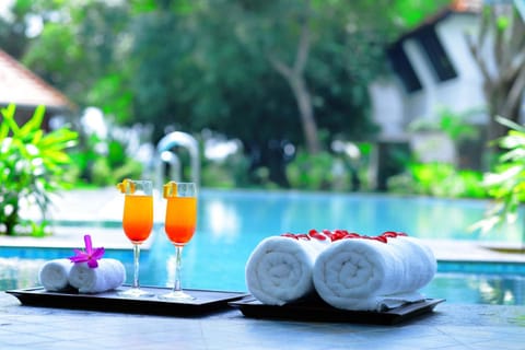 Nihara Resort and Spa Cochin Resort in Kochi