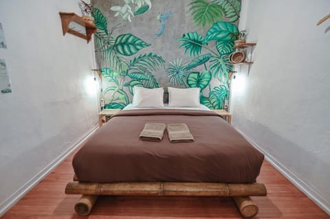 Snooze Bed and Breakfast in Yogyakarta