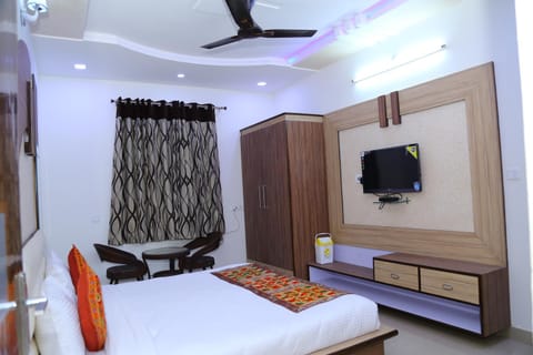 Maharaja Homestay Vacation rental in Agra