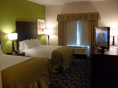 Holiday Inn Express and Suites Urbandale Des Moines, an IHG Hotel Hotel in Urbandale