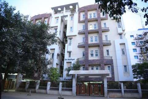 Swan Suites Madhapur Bed and Breakfast in Hyderabad
