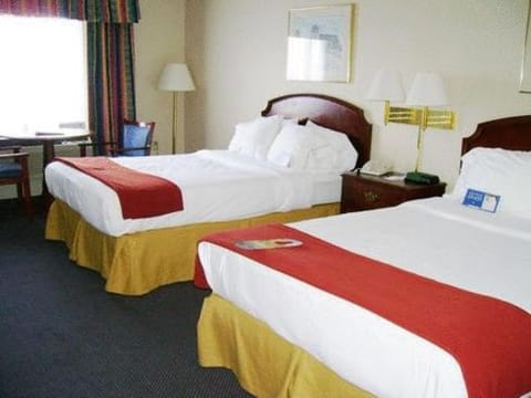 Holiday Inn Express Stephens City, an IHG Hotel Hotel in Stephens City