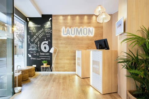 Hotel Acta Laumon Hotel in Barcelona